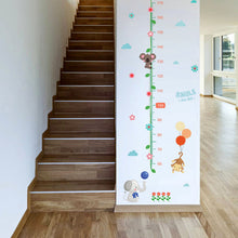 Jungle growth chart